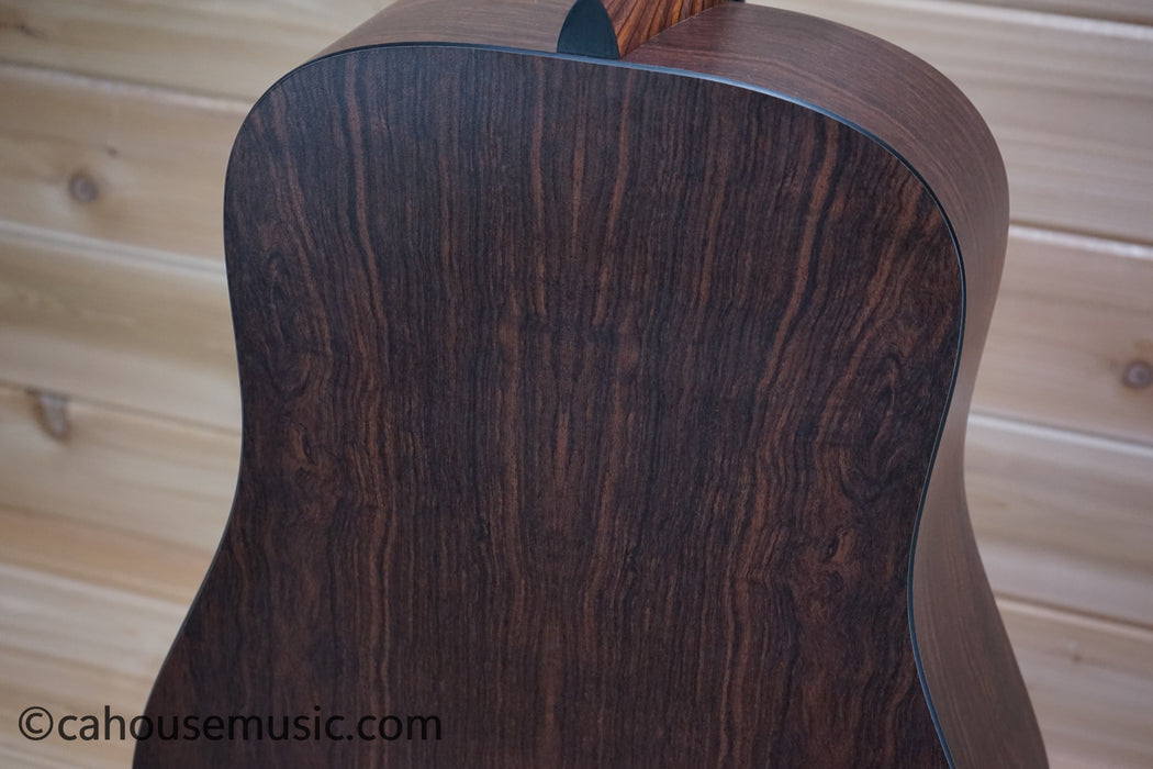 Martin X Series Special 000 Acoustic-Electric Guitar Natural Used