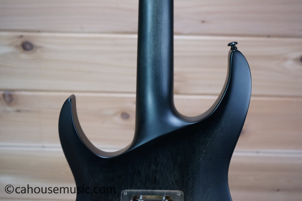 Schecter Banshee GT FR-S Electric Guitar Satin Charcoal Burst Used