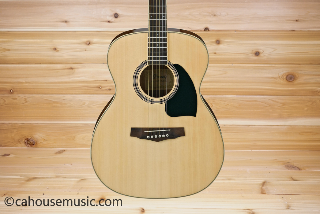Ibanez PC15NT Performance Grand Concert Acoustic Guitar Natural