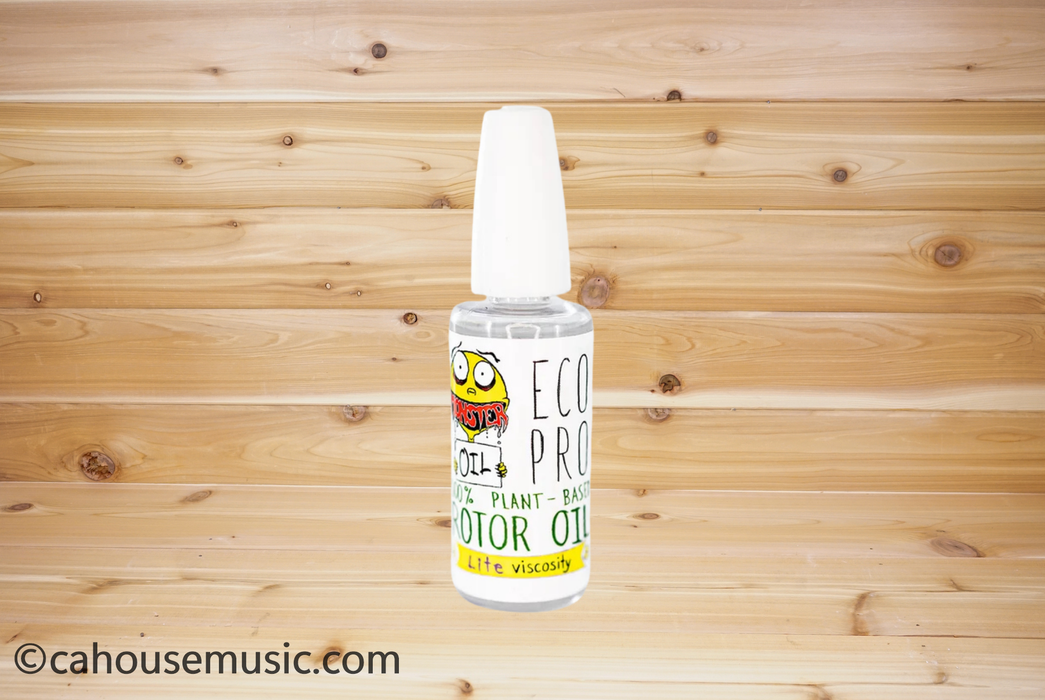 Monster Oil EcoPro Lite Rotor Oil