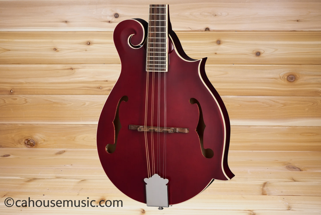 Epiphone F-5 Studio F-Style Mandolin Vintage Sunburst Satin