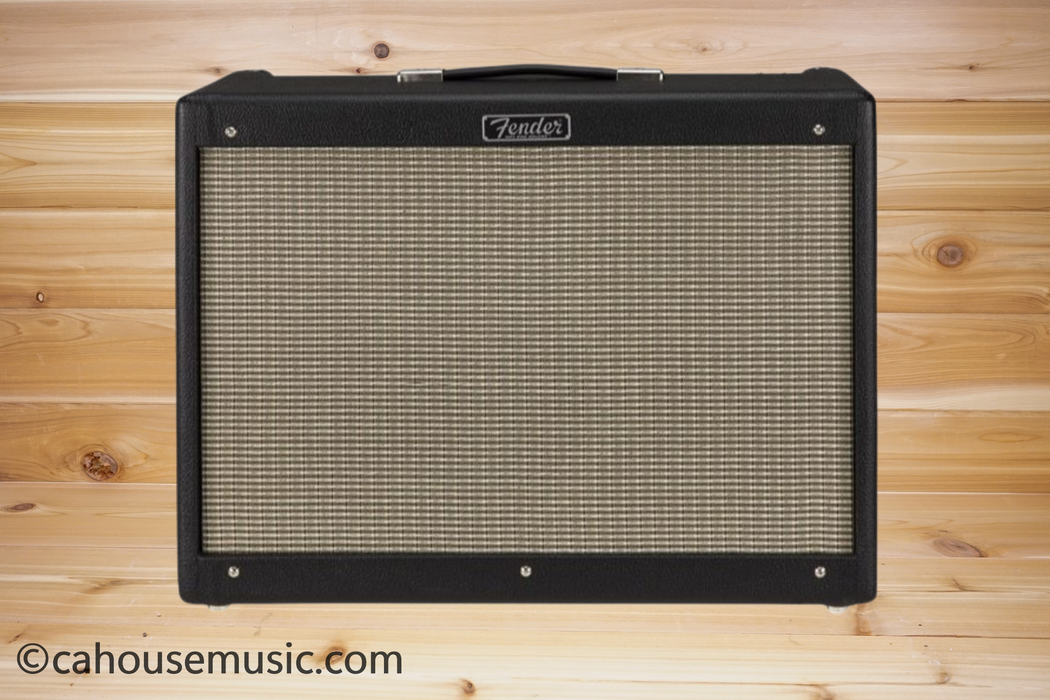 Fender Hot Rod Deluxe IV 40W Tube Combo Guitar Amplifier