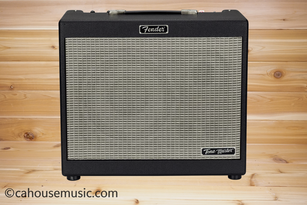 Fender Tone Master FR-10 1,000W 1x10 Powered Guitar Cabinet B-Stock