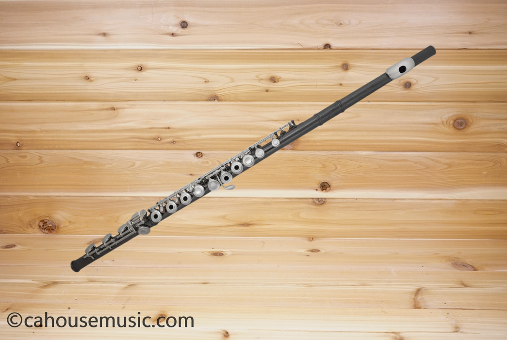 Gemeinhardt 3OB Intermediate Flute
