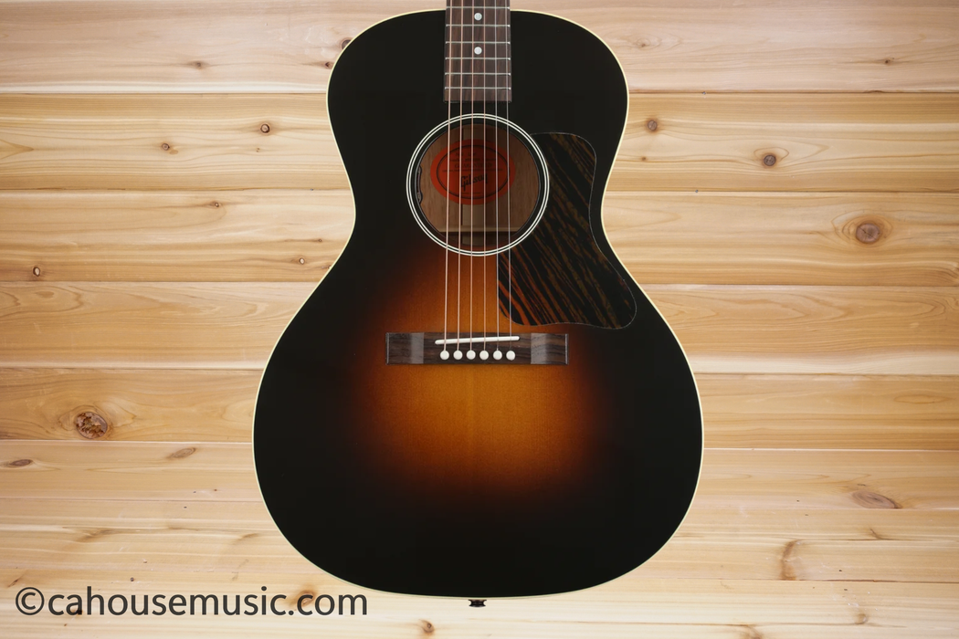 Gibson L-00 Special Satin Vintage Sunburst Acoustic-Electric Guitar