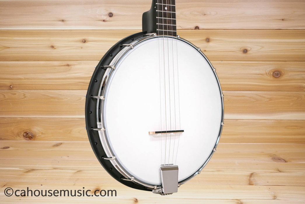 Gold Tone AC-1 Acoustic Composite 5-String Banjo