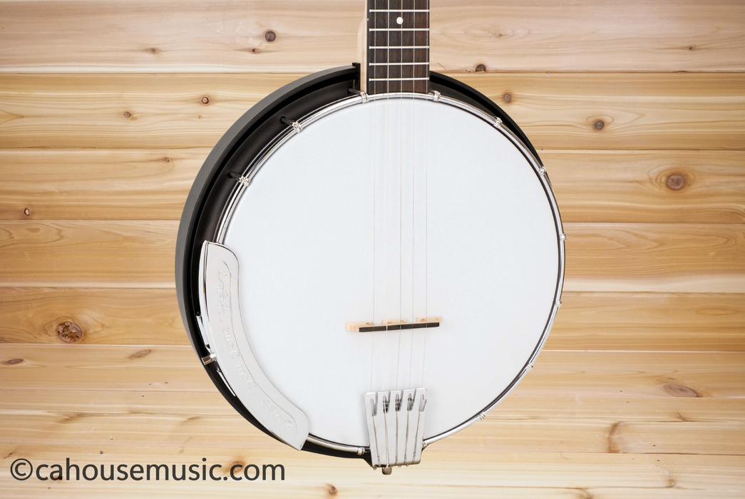 Gold Tone AC-5 Resonator Banjo
