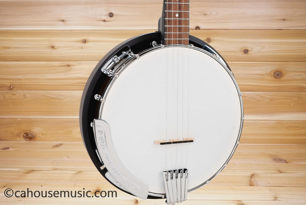 Gold Tone Cripple Creek CC-50RP Resonator Banjo