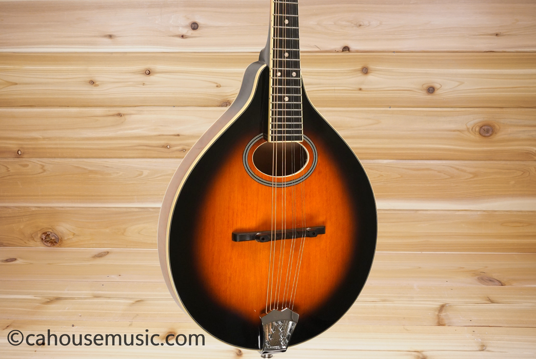 Gold Tone GM-50+ A-Style Mandolin
