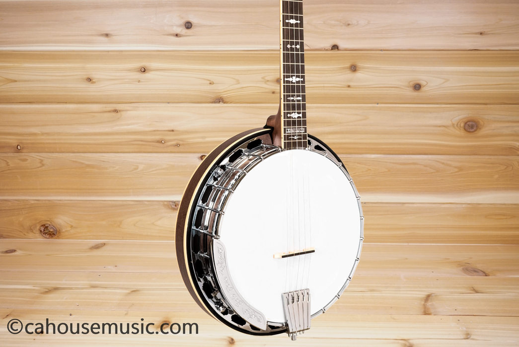 Gold Tone OB-150 Orange Blossom Banjo
