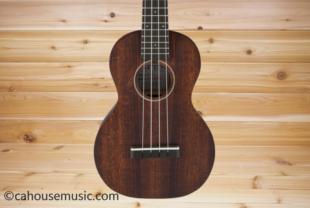 Gretsch G9110 Concert Standard Ukulele