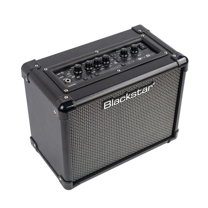 Blackstar ID:Core V4 Stereo 10 10-Watt 2x3" Modeling Combo Guitar Amplifier