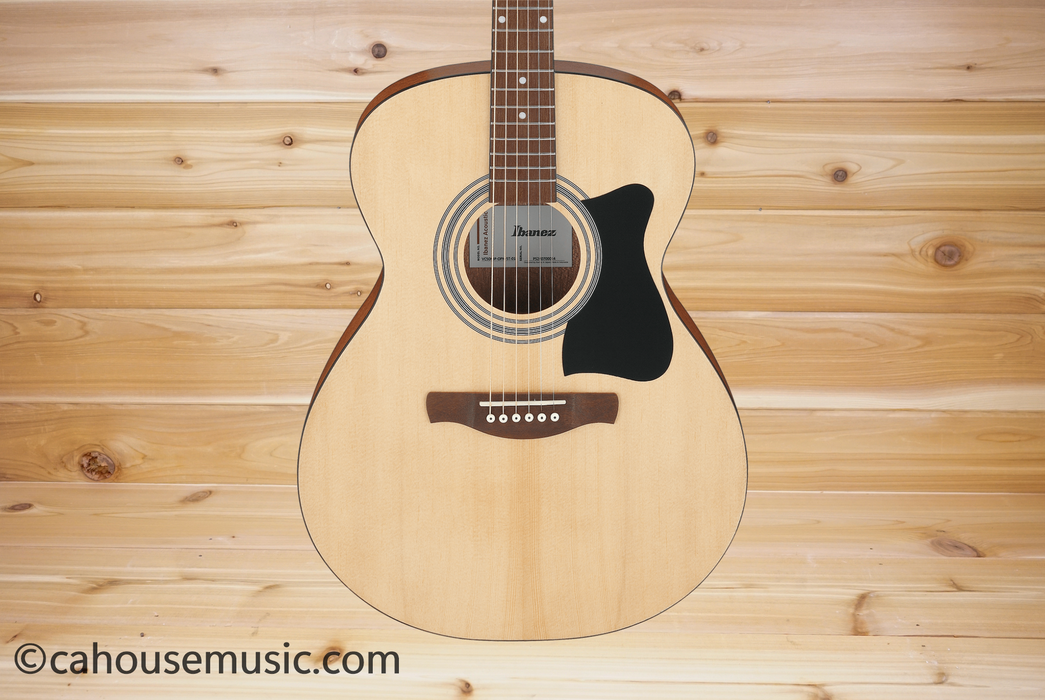 Ibanez IJVC50 Jampack Grand Concert Acoustic Guitar