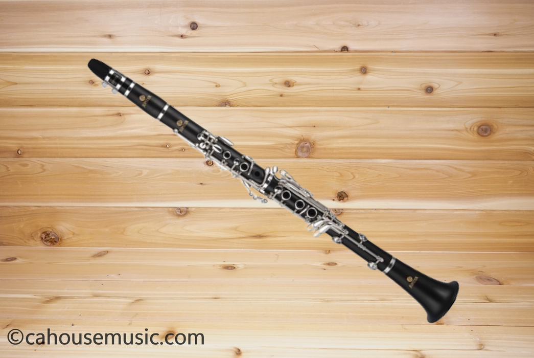 Jupiter JCL1100S 1100 Performance Series Intermediate Bb Clarinet