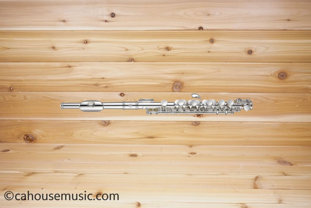 Jupiter JPC700 700 Series Intermediate Piccolo