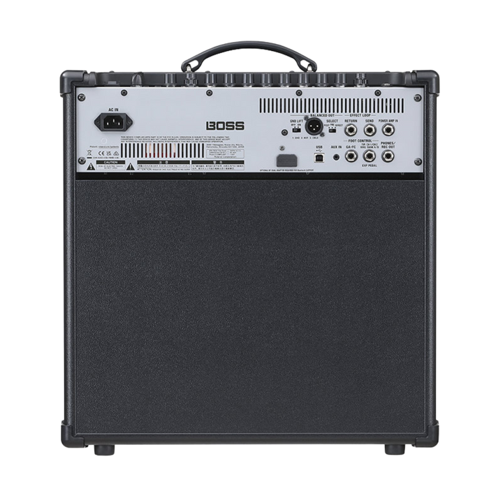 Boss Katana-110 Bass 60-Watt 1x10" Class AB Bass Combo Amplifier