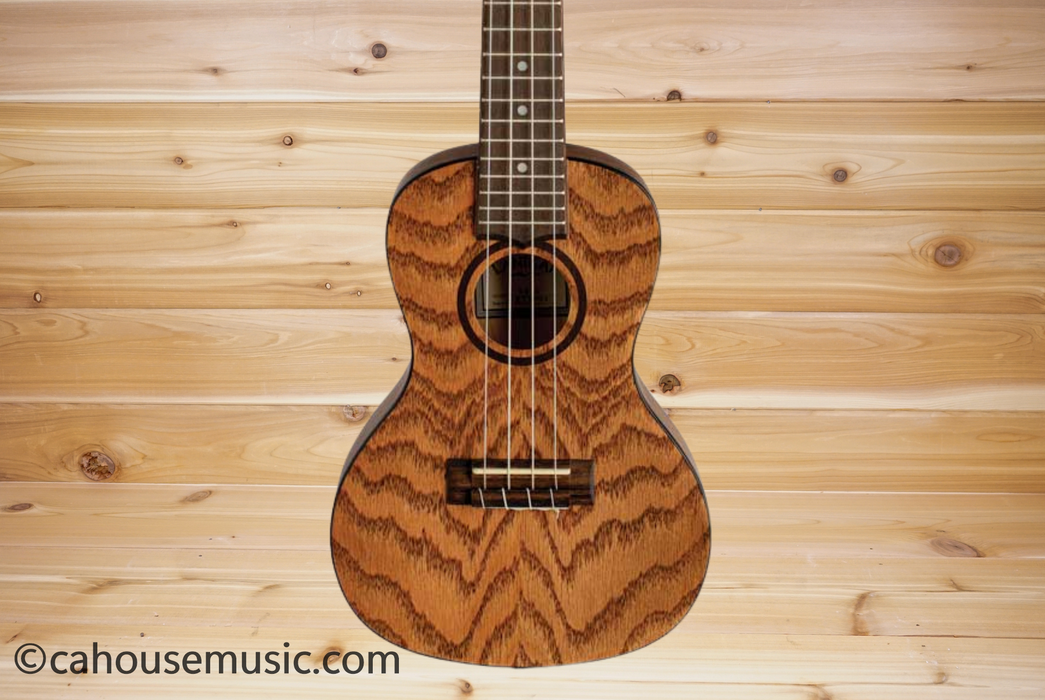 Lanikai OA-C Oak Series Concert Ukulele