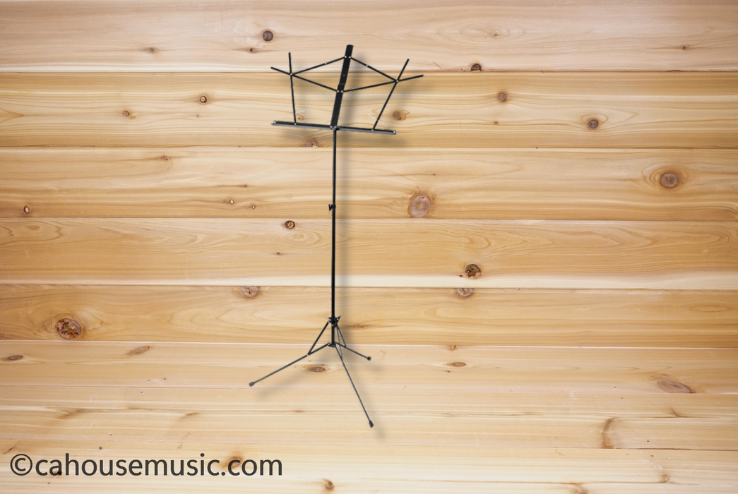 Nomad NBS-1103 Lightweight EZ-Angle Music Stand