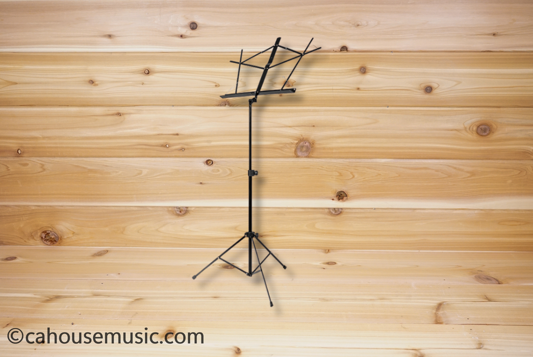 Nomad NBS-1107 Lightweight Music Stand