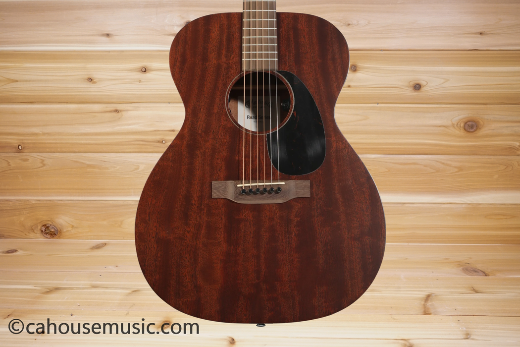 Martin 000-10E Auditorium Acoustic-Electric Guitar