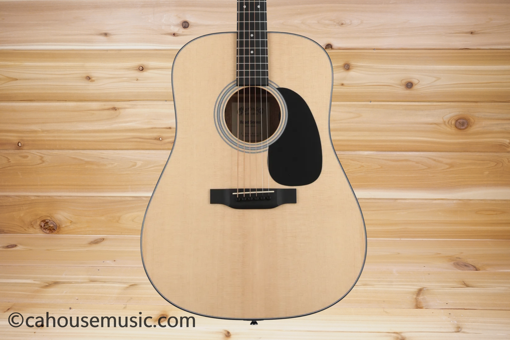 Martin D-12E Road Series Dreadnought Acoustic-Electric Guitar