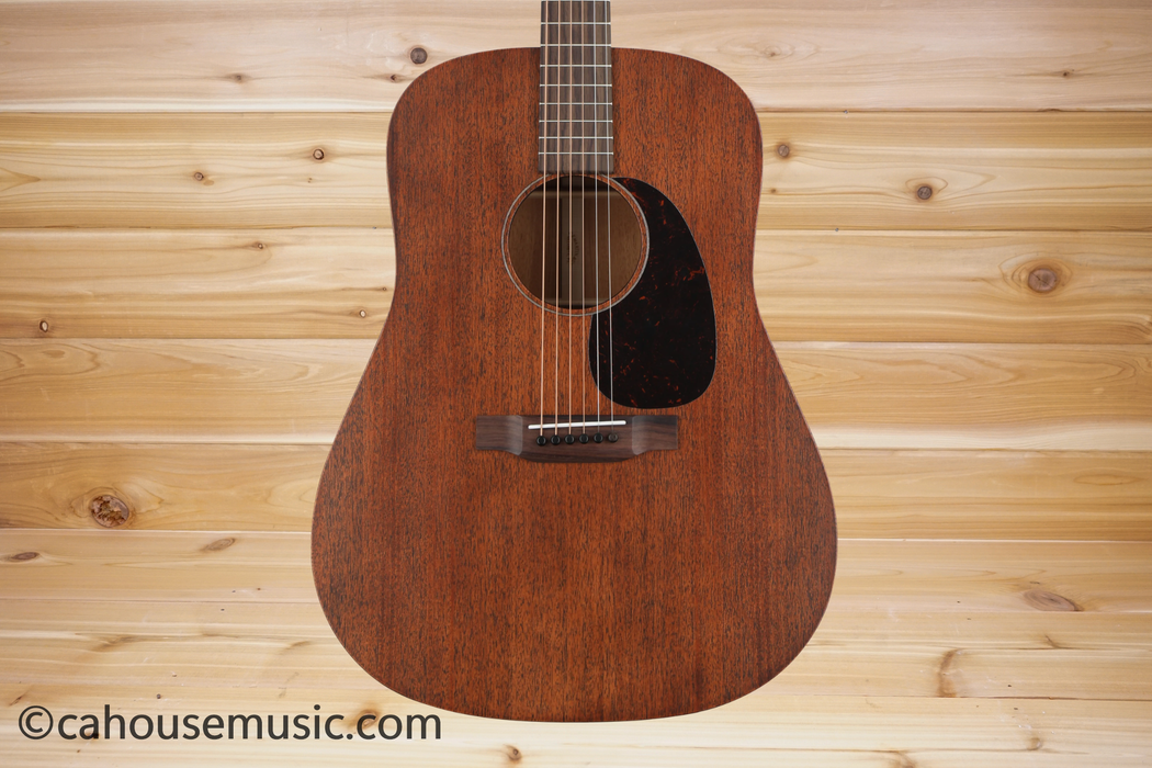 Martin D-15M Dreadnought Acoustic Guitar