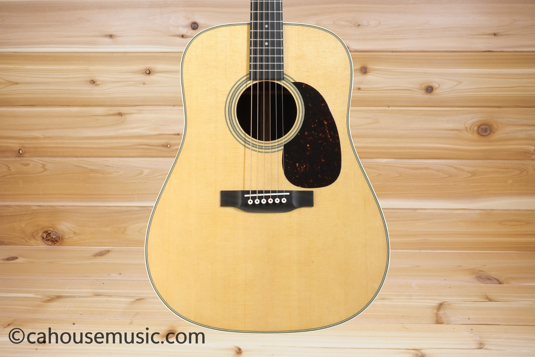Martin D-28 Dreadnought Acoustic Guitar