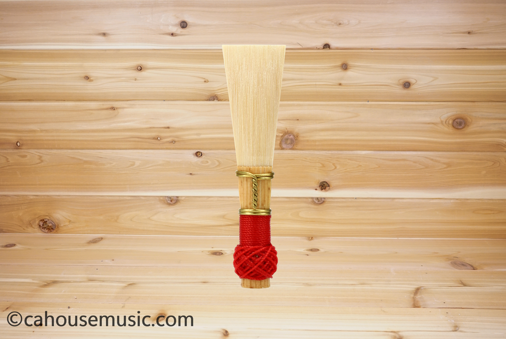 Jones J201MH Bassoon Reed Medium Hard