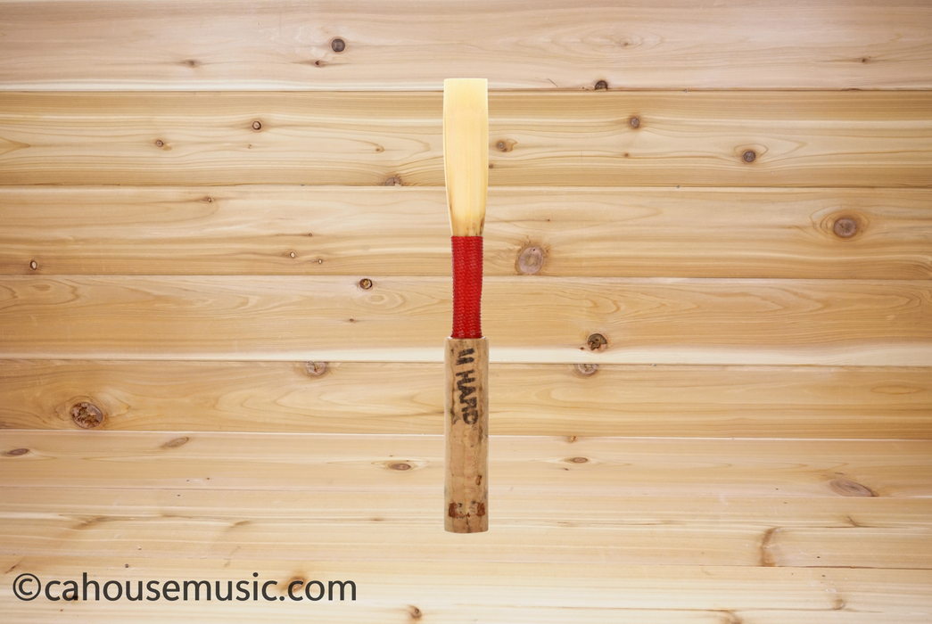 Jones 101MS Oboe Reed Medium Soft