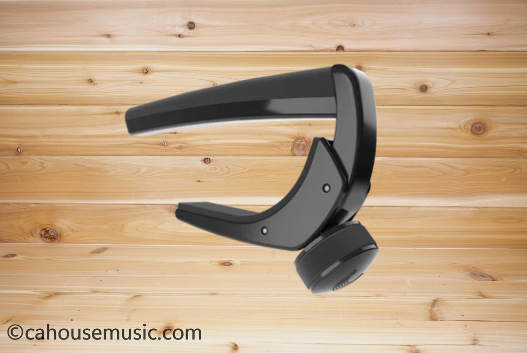 D'Addario Planet Waves NS Capo Pro