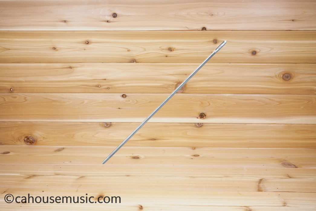 American Plating 362 Piccolo Cleaning Rod