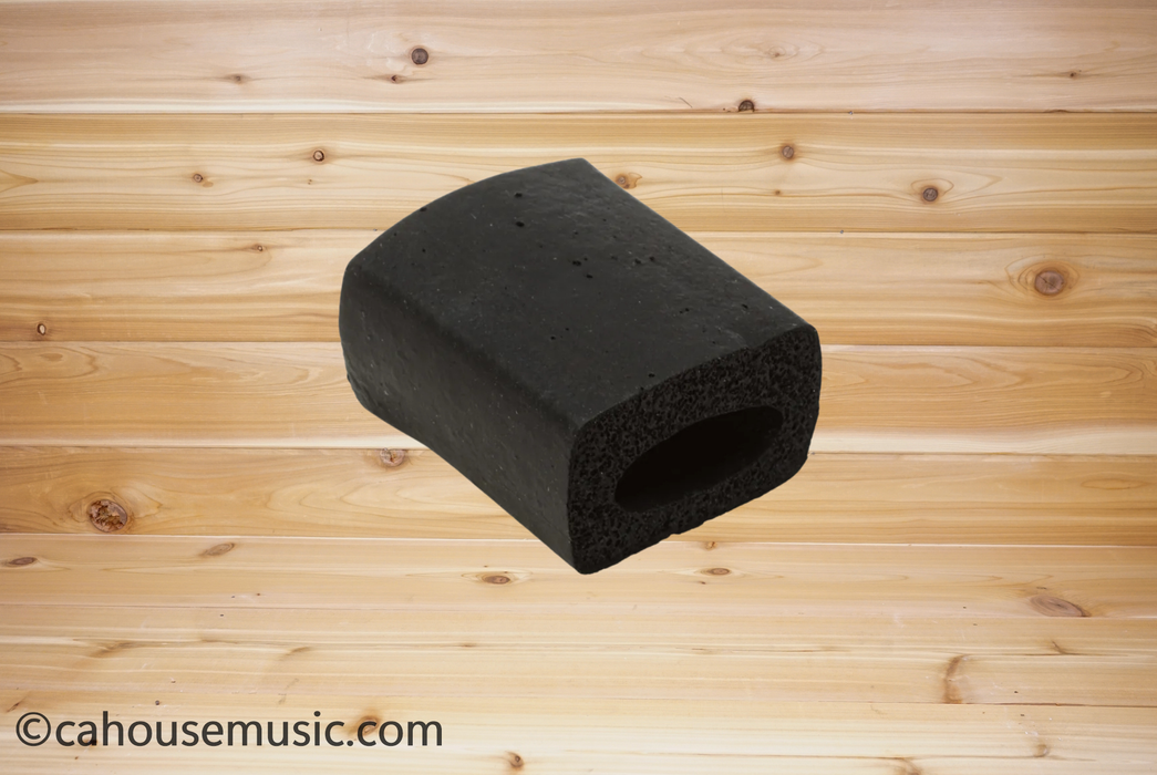Grover Trophy Thum-Eez TR2204 Saxophone Thumb Rest Cushion