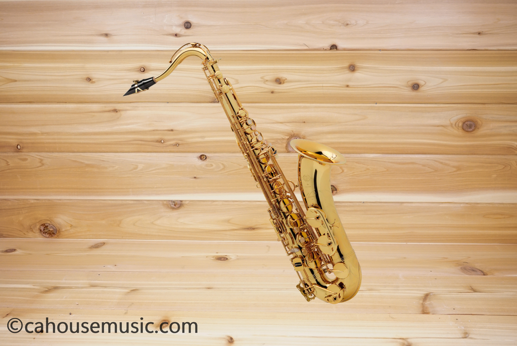 Selmer Paris Reference 54 Professional Tenor Saxophone Vintage Matte