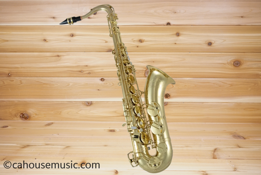 Selmer STS711 Professional Tenor Saxophone