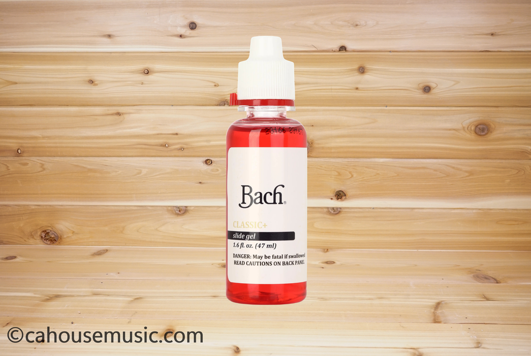 Bach 2942BSG Tuning Slide Grease