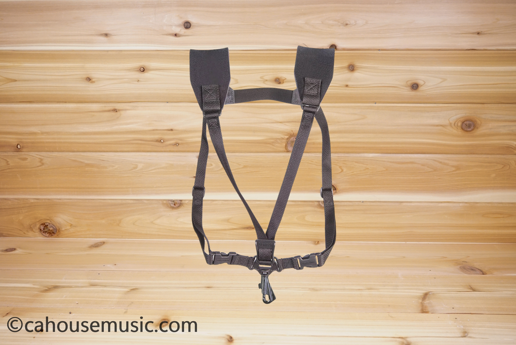 Neotech Soft Sax Harness Regular Swivel Hook