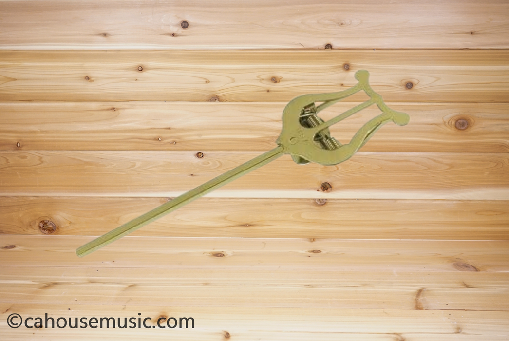 APM 500G Straight Trumpet Lyre