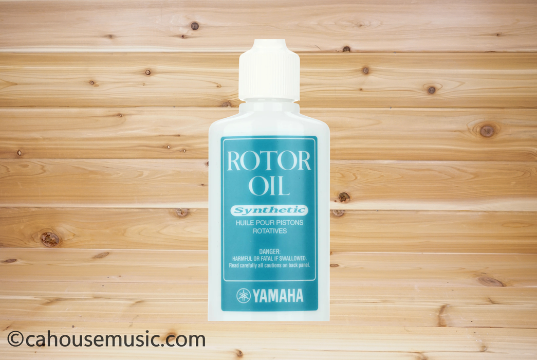 Yamaha YAC-ROX Synthetic Rotor Oil
