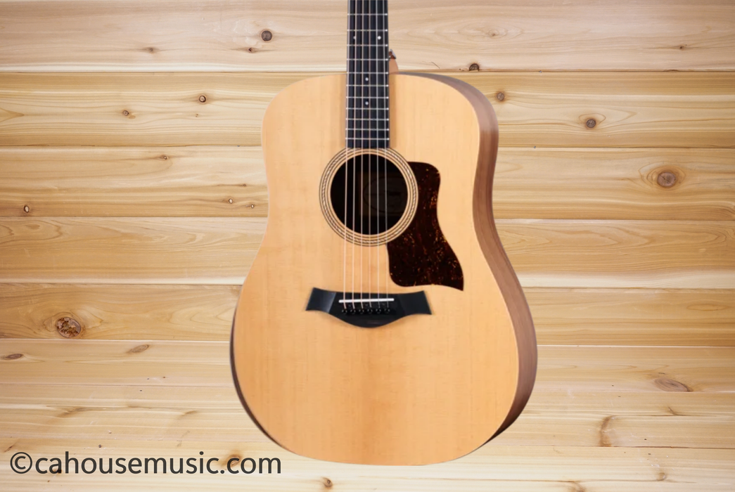 Taylor Academy 10e Dreadnought Acoustic-Electric Guitar Natural