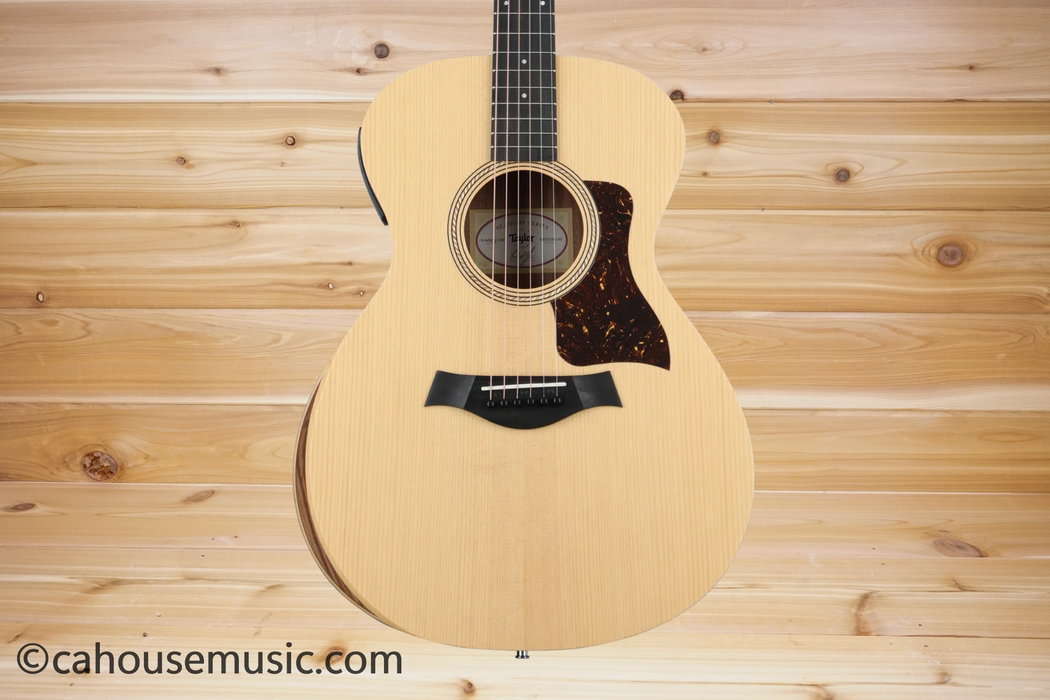 Taylor Academy 12e Grand Concert Acoustic-Electric Guitar