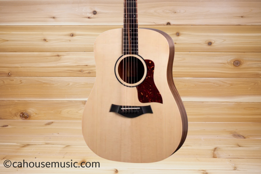 Taylor Big Baby Taylor BBTe Dreadnought Acoustic-Electric Guitar