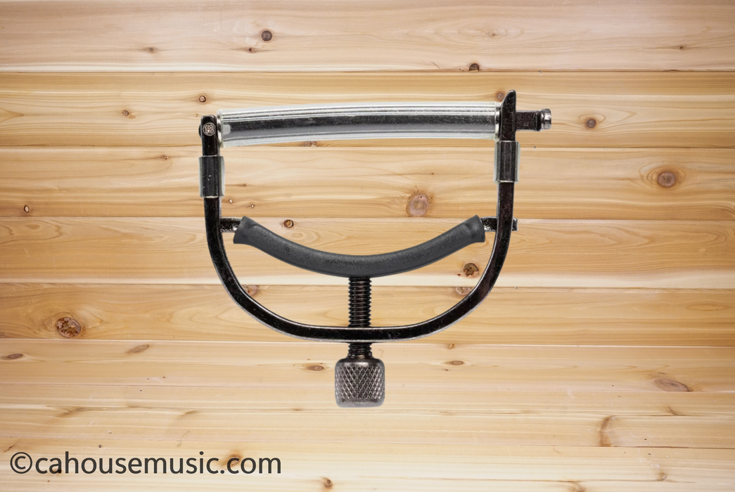 Taylor Capo 6-String Bright Nickel