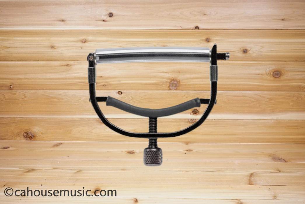 Taylor Guitars Capo 12-String/Nylon Black Nickel