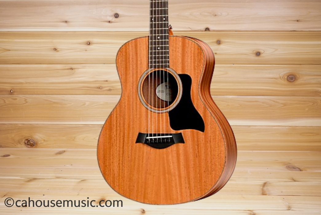 Taylor GS Mini Mahogany Acoustic Guitar