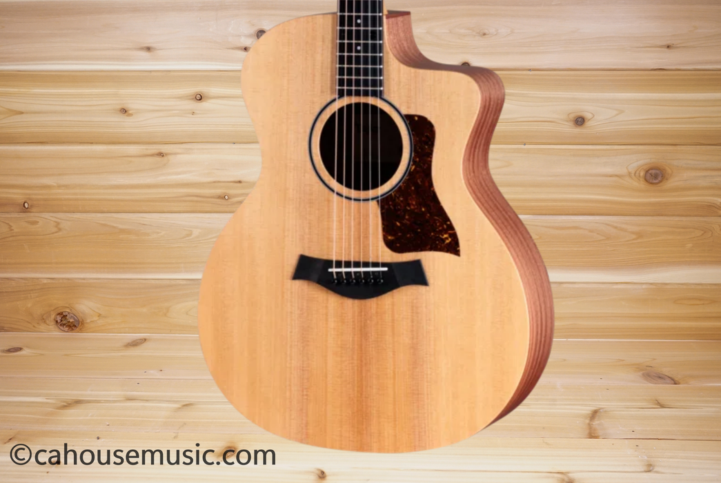 Taylor Guitars 14ce Grand Auditorium Acoustic-Electric Guitar Natural