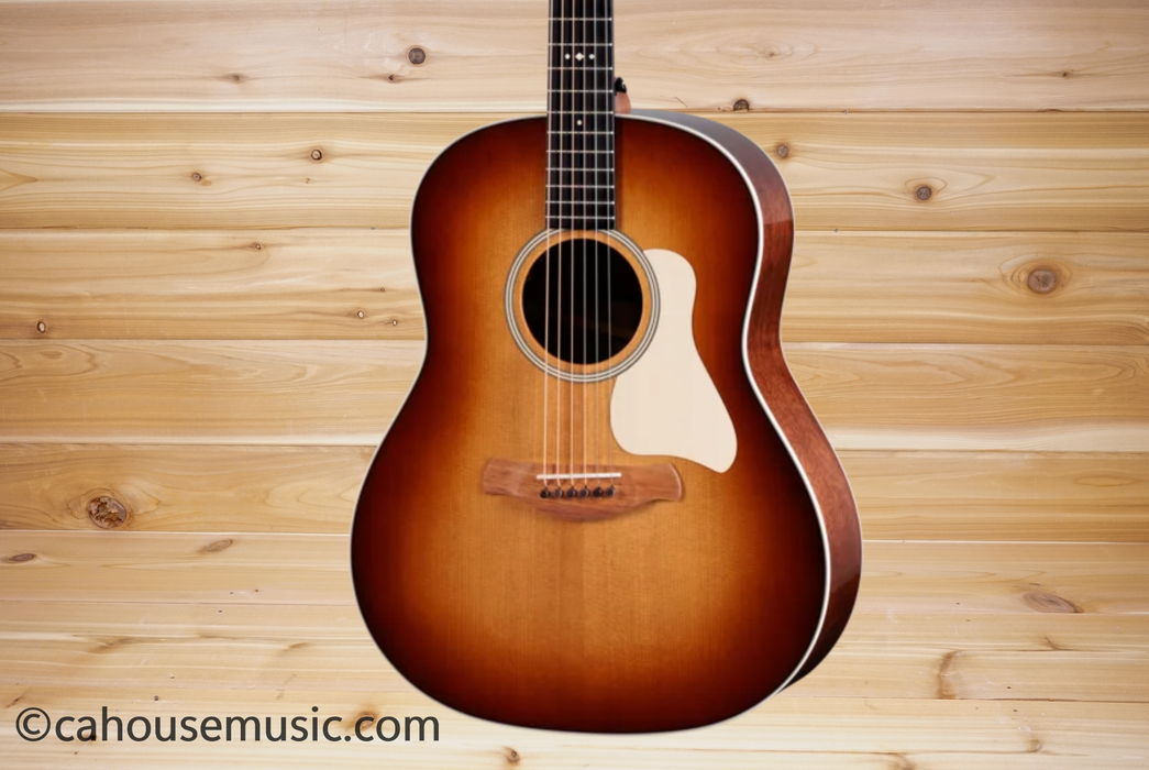 Taylor Guitars Gold Label 517e SB Grand Pacific Acoustic-Electric Guitar Sunburst w/ Cream Pickguard