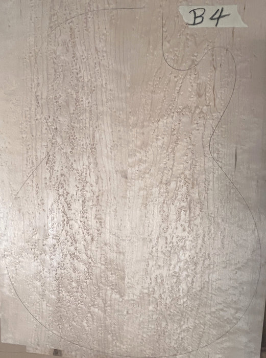 1959 Gibson Les Paul Standard Reissue Birdseye VOS – Washed Cherry Sunburst