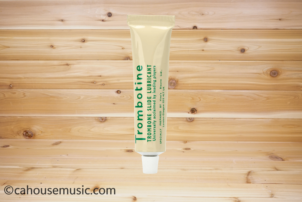Conn Trombotine 338S Trombone Slide Lubricant