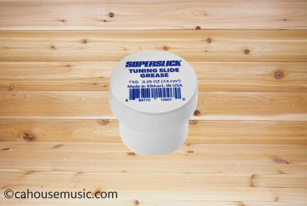 Superslick SS4234 Tuning Slide Grease