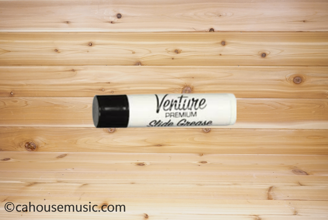 Vincent Bach 1887SG Tuning Slide Grease